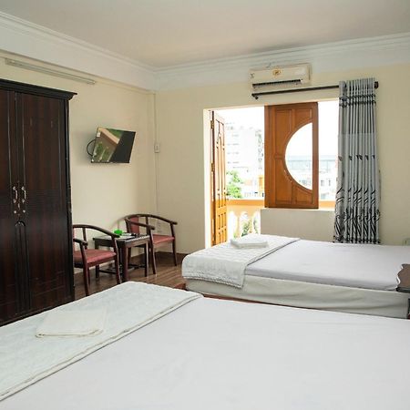 Ngọc Hà Hotel 1 Kieu Son Extérieur photo
