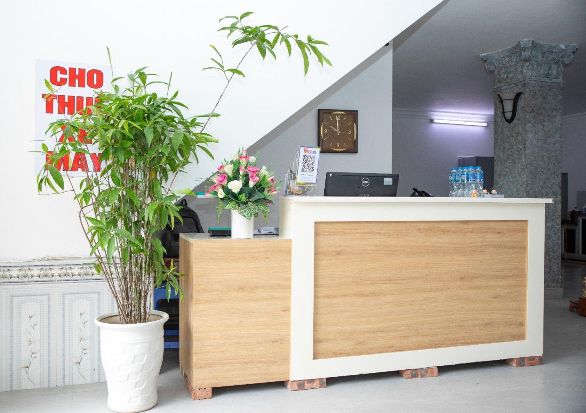 Ngọc Hà Hotel 1 Kieu Son Extérieur photo