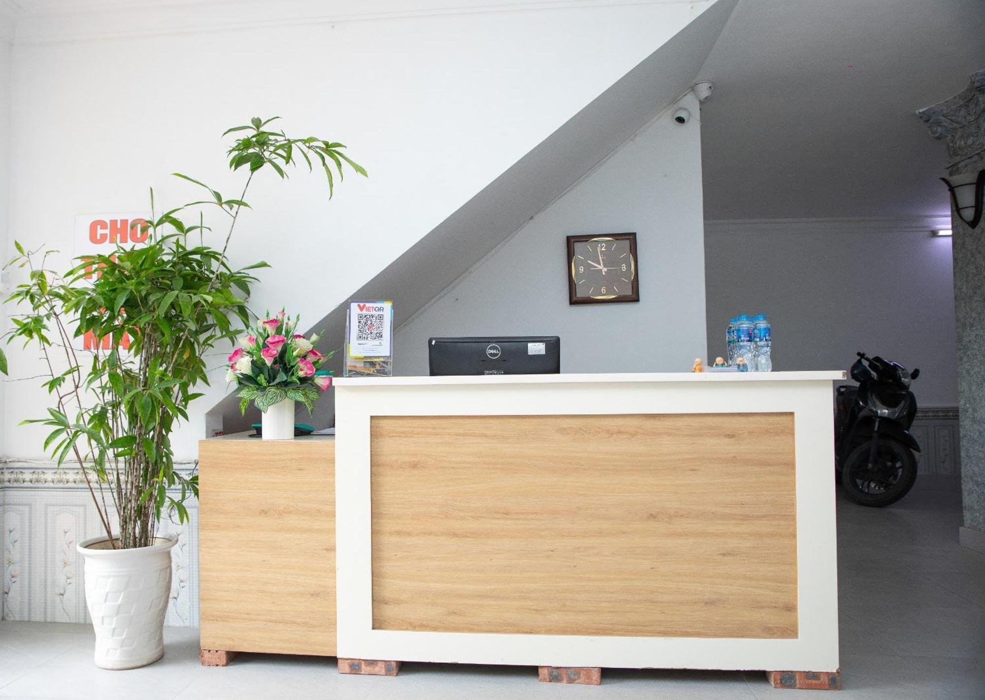 Ngọc Hà Hotel 1 Kieu Son Extérieur photo