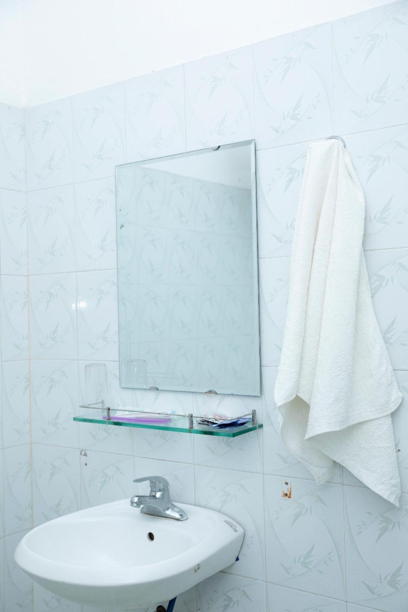 Ngọc Hà Hotel 1 Kieu Son Extérieur photo