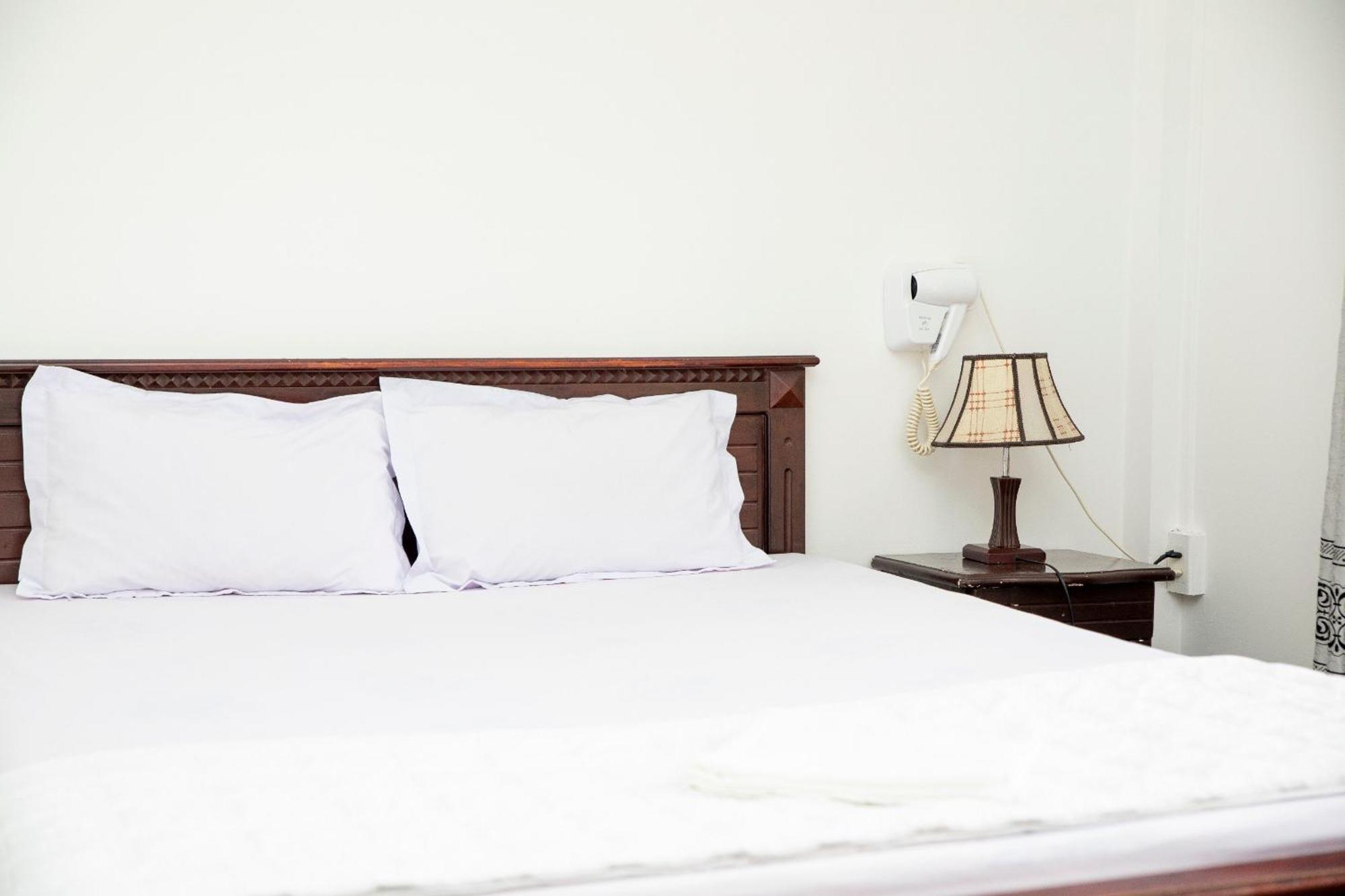 Ngọc Hà Hotel 1 Kieu Son Extérieur photo