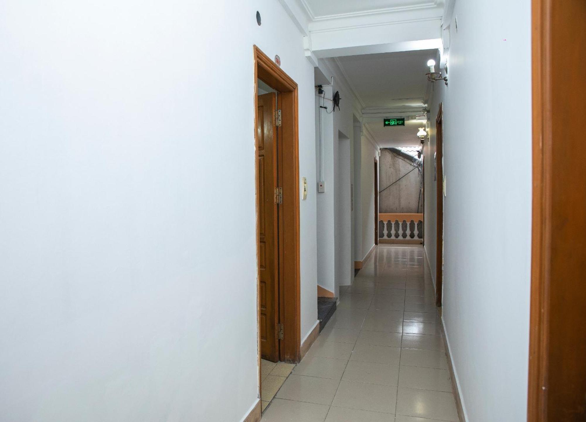 Ngọc Hà Hotel 1 Kieu Son Extérieur photo