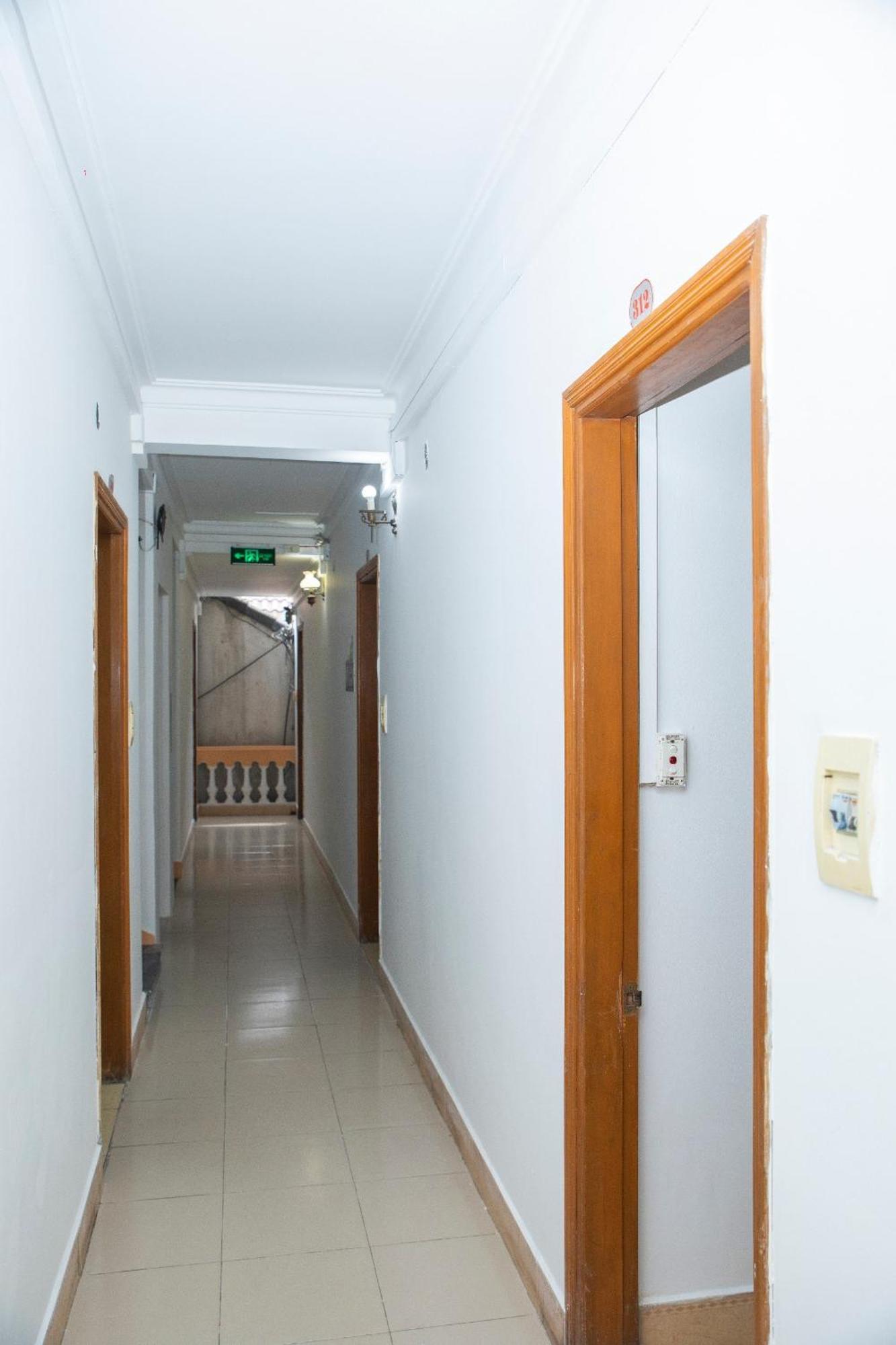 Ngọc Hà Hotel 1 Kieu Son Extérieur photo